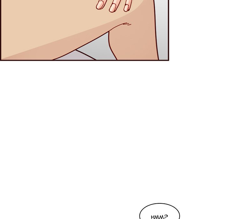 Never Too Late - Chapter 111 [photo 88] - MangaPorn