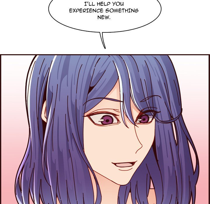 Never Too Late - Chapter 111 [photo 95] - MangaPorn