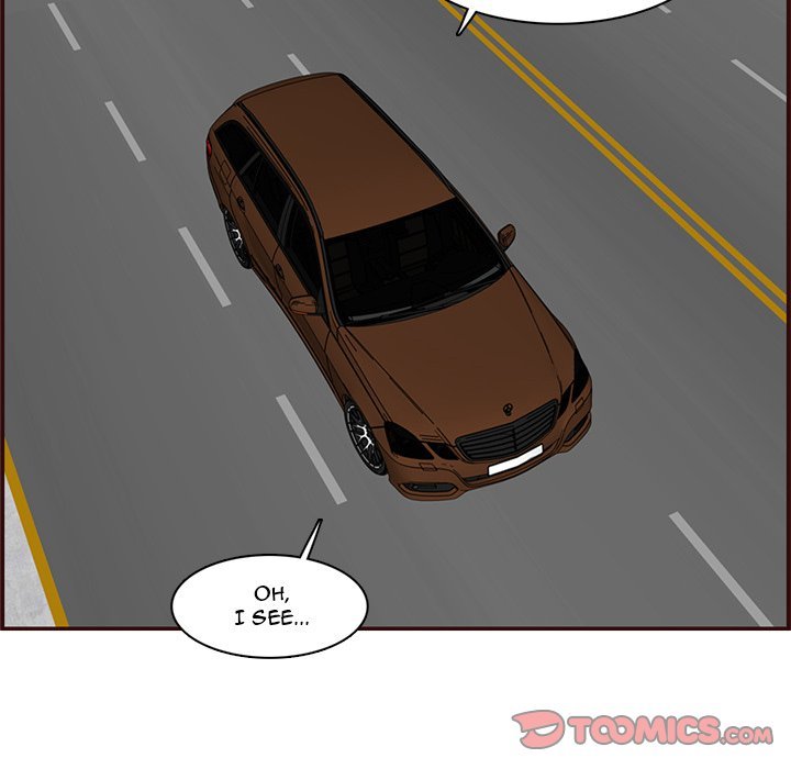 Never Too Late - Chapter 112 [photo 102] - MangaPorn