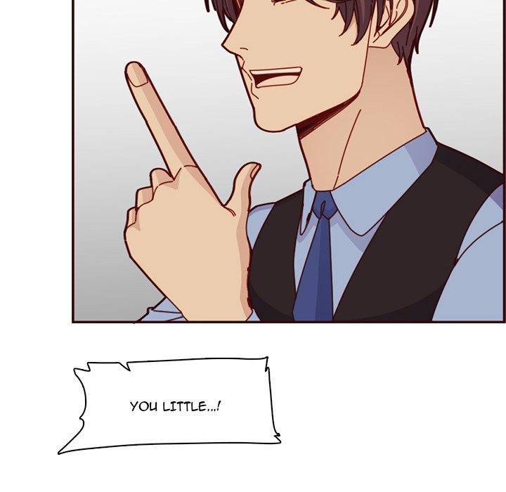 Never Too Late - Chapter 112 [photo 104] - MangaPorn