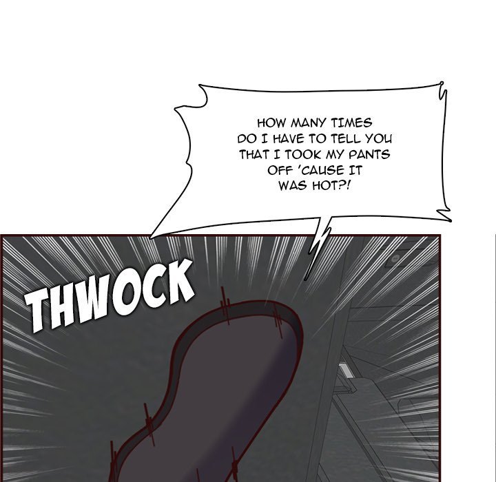 Never Too Late - Chapter 112 [photo 105] - MangaPorn