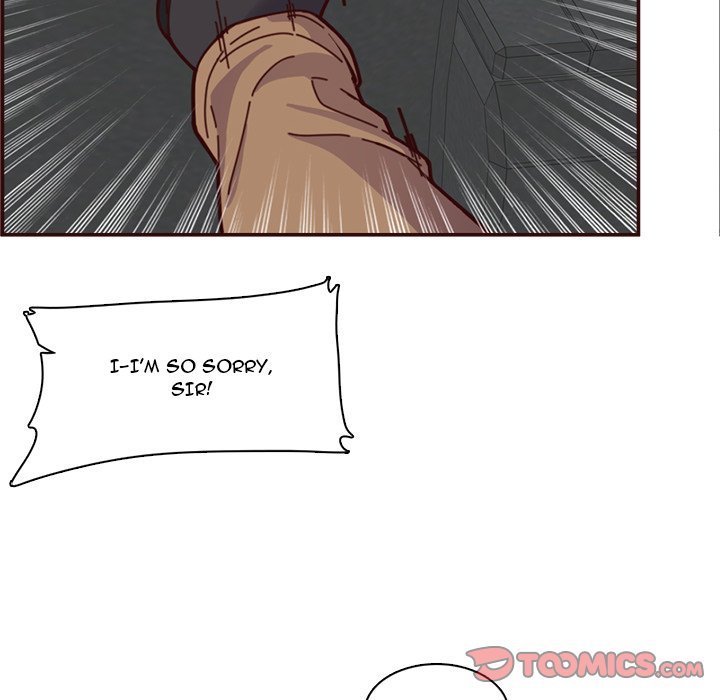 Never Too Late - Chapter 112 [photo 106] - MangaPorn