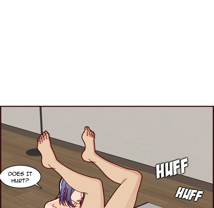 Never Too Late - Chapter 112 [photo 16] - MangaPorn