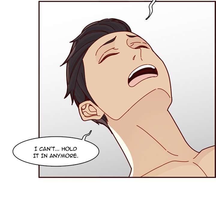 Never Too Late - Chapter 112 [photo 24] - MangaPorn