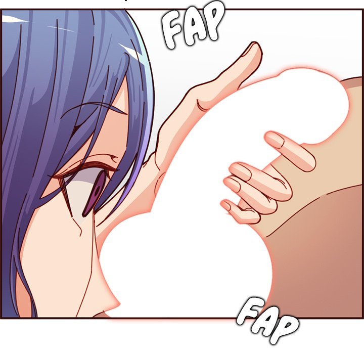 Never Too Late - Chapter 112 [photo 29] - MangaPorn