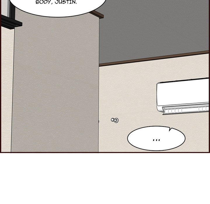 Never Too Late - Chapter 112 [photo 35] - MangaPorn