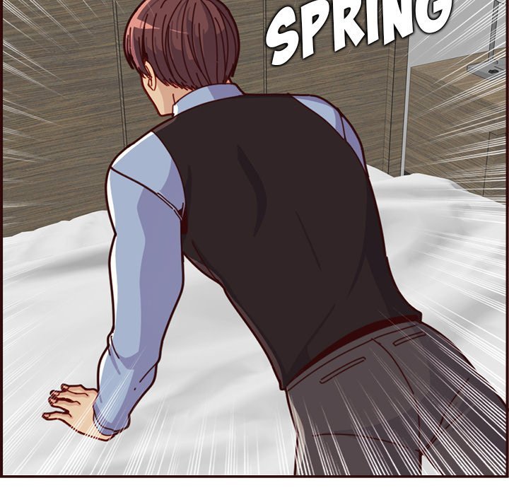 Never Too Late - Chapter 112 [photo 45] - MangaPorn