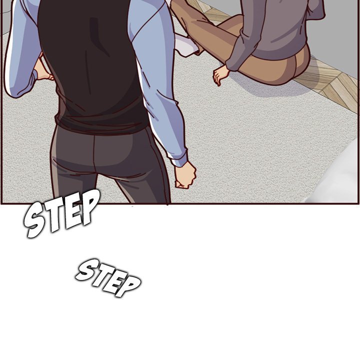 Never Too Late - Chapter 112 [photo 56] - MangaPorn