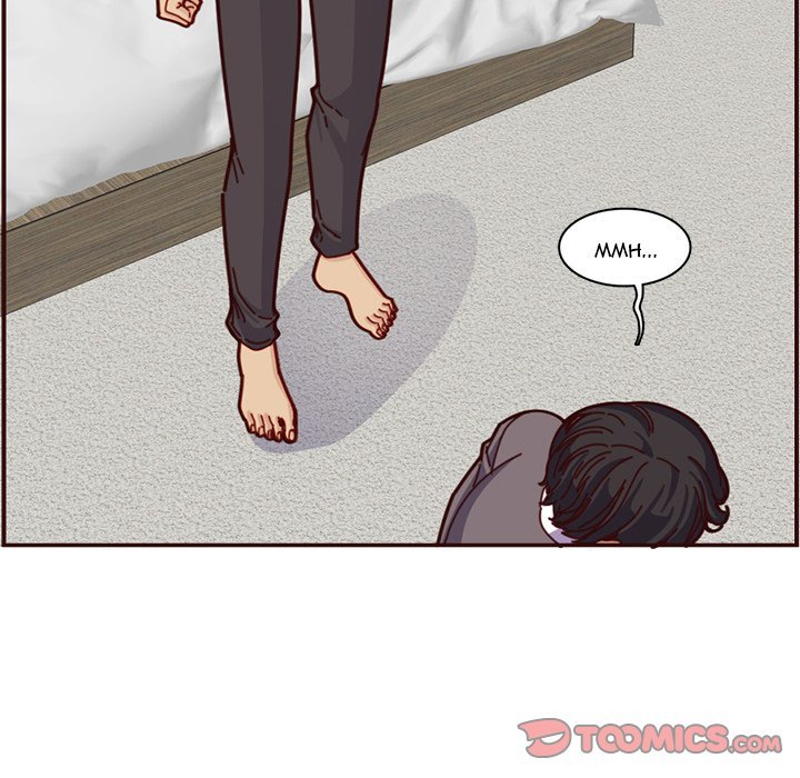 Never Too Late - Chapter 112 [photo 62] - MangaPorn