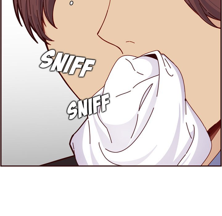 Never Too Late - Chapter 112 [photo 67] - MangaPorn