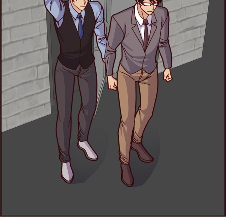 Never Too Late - Chapter 112 [photo 75] - MangaPorn