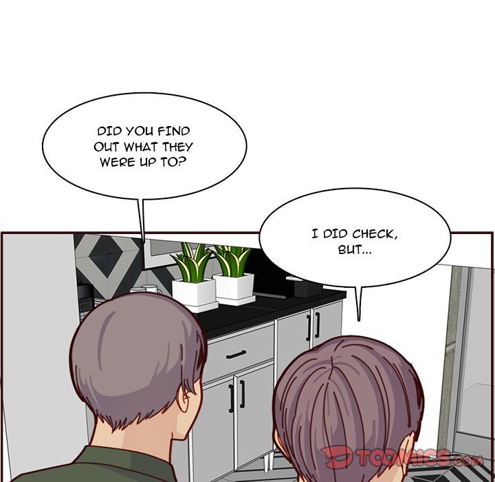 Never Too Late - Chapter 112 [photo 78] - MangaPorn