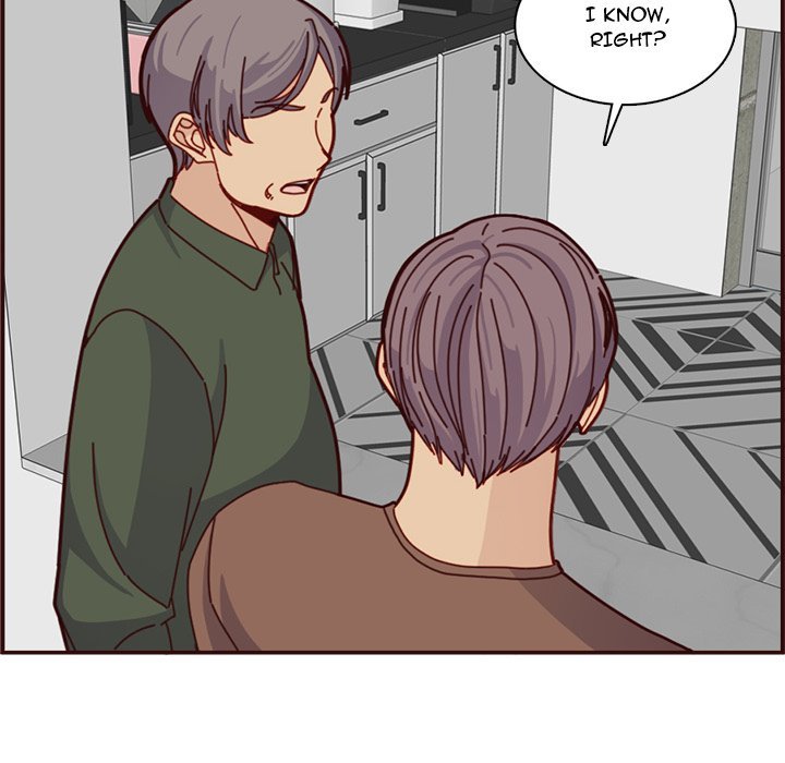 Never Too Late - Chapter 112 [photo 84] - MangaPorn