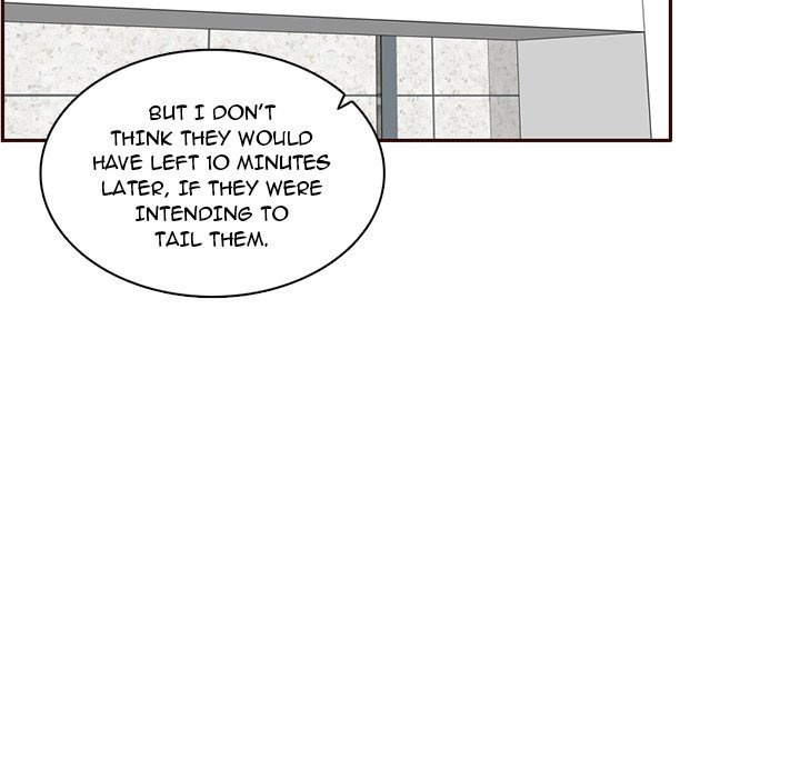 Never Too Late - Chapter 112 [photo 88] - MangaPorn