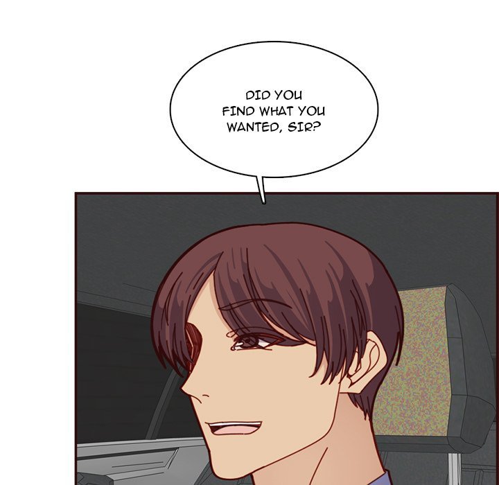 Never Too Late - Chapter 112 [photo 91] - MangaPorn