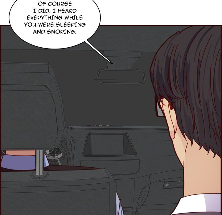 Never Too Late - Chapter 112 [photo 93] - MangaPorn