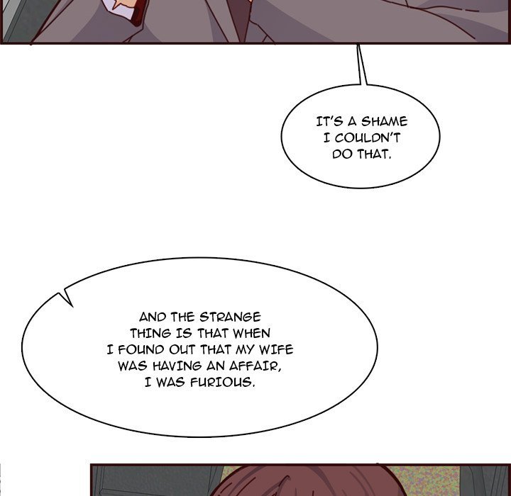 Never Too Late - Chapter 112 [photo 96] - MangaPorn