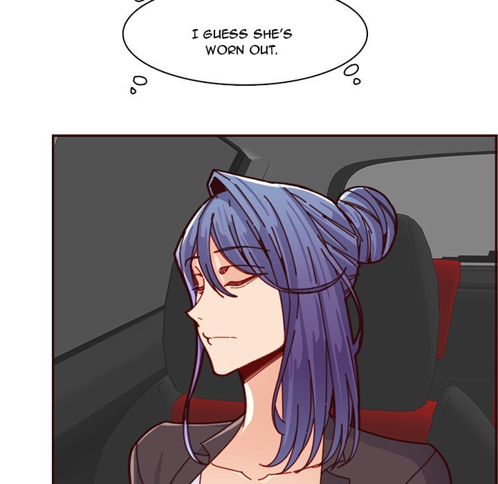 Never Too Late - Chapter 113 [photo 11] - MangaPorn