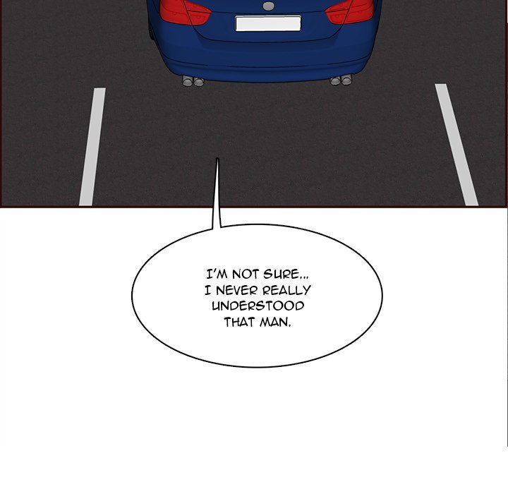 Never Too Late - Chapter 113 [photo 111] - MangaPorn