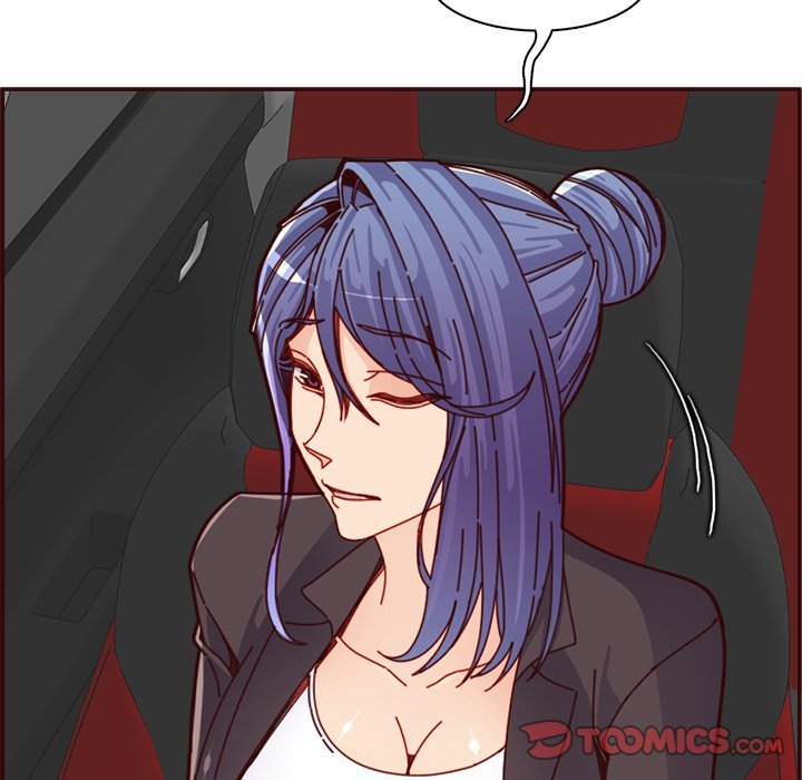 Never Too Late - Chapter 113 [photo 18] - MangaPorn