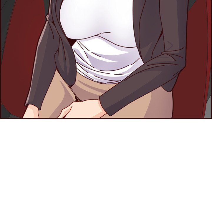 Never Too Late - Chapter 113 [photo 19] - MangaPorn