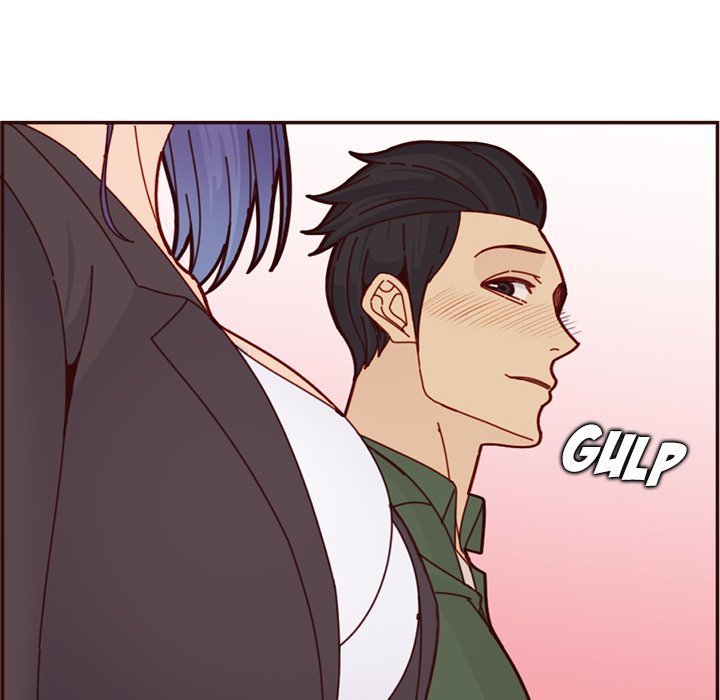 Never Too Late - Chapter 113 [photo 22] - MangaPorn