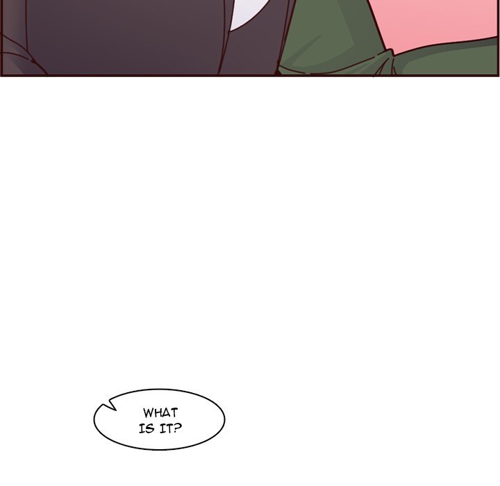 Never Too Late - Chapter 113 [photo 23] - MangaPorn