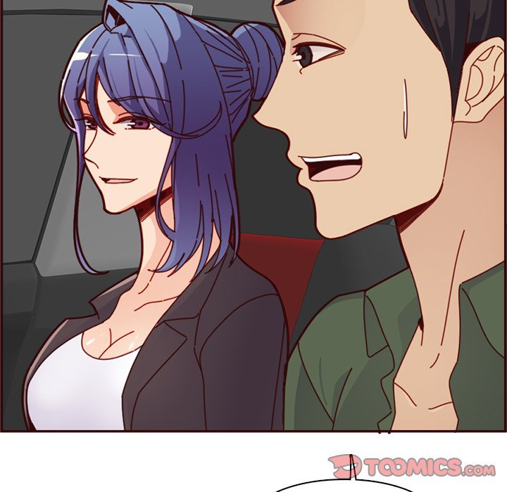 Never Too Late - Chapter 113 [photo 26] - MangaPorn