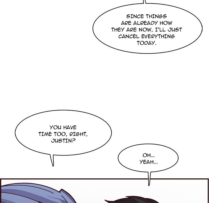 Never Too Late - Chapter 113 [photo 29] - MangaPorn