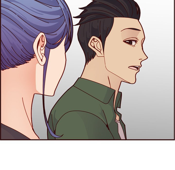 Never Too Late - Chapter 113 [photo 30] - MangaPorn