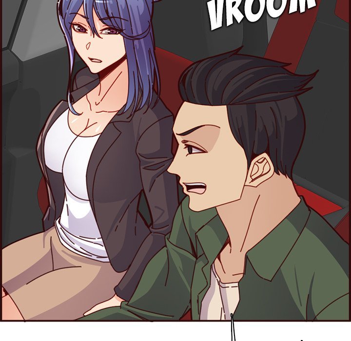 Never Too Late - Chapter 113 [photo 32] - MangaPorn