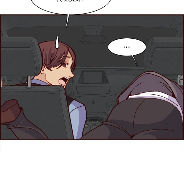 Never Too Late - Chapter 113 [photo 44] - MangaPorn