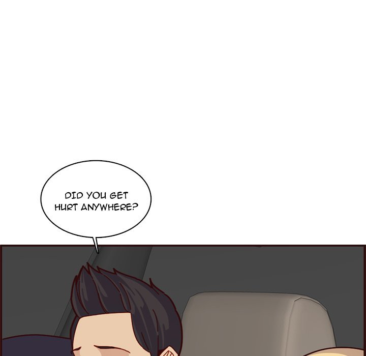 Never Too Late - Chapter 113 [photo 45] - MangaPorn