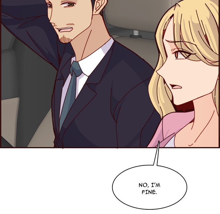 Never Too Late - Chapter 113 [photo 46] - MangaPorn