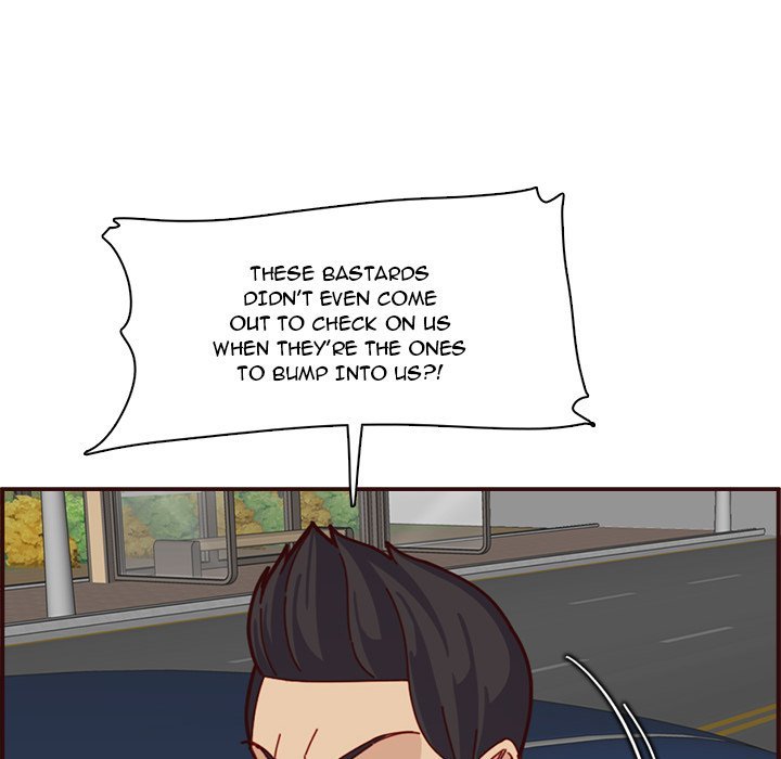 Never Too Late - Chapter 113 [photo 51] - MangaPorn