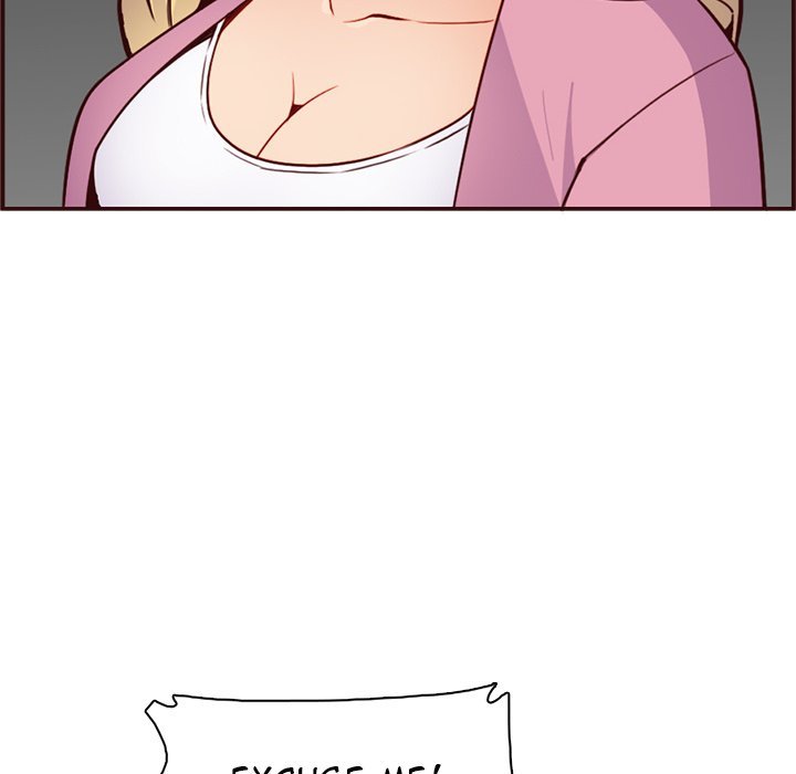 Never Too Late - Chapter 113 [photo 60] - MangaPorn