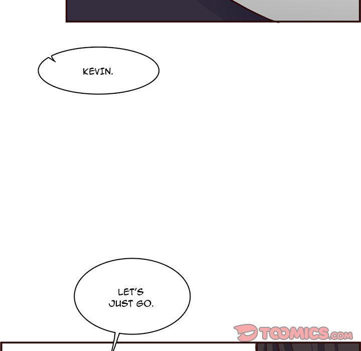 Never Too Late - Chapter 113 [photo 66] - MangaPorn