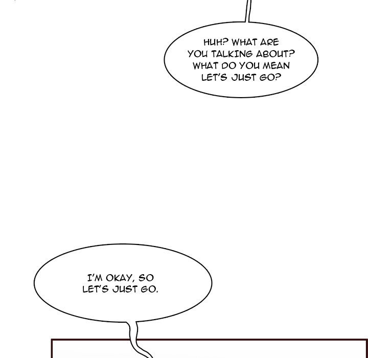 Never Too Late - Chapter 113 [photo 68] - MangaPorn