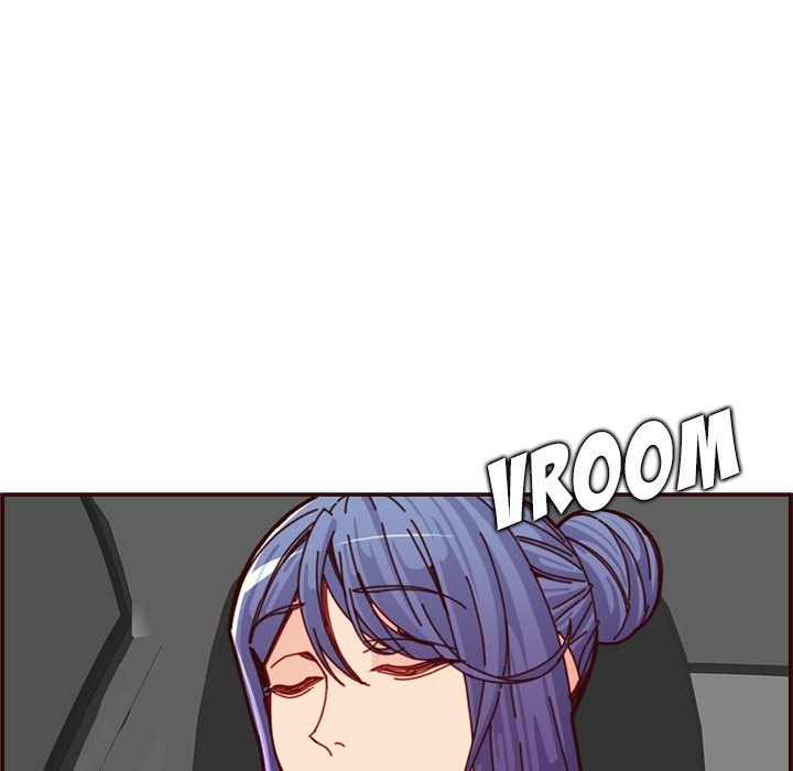 Never Too Late - Chapter 113 [photo 7] - MangaPorn