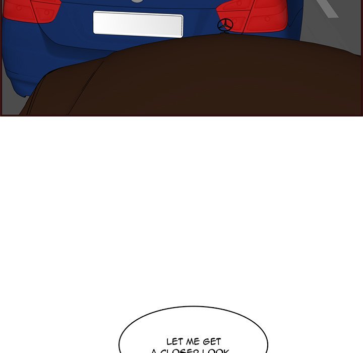 Never Too Late - Chapter 113 [photo 77] - MangaPorn