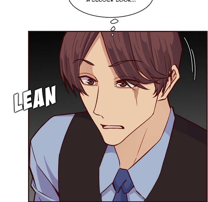 Never Too Late - Chapter 113 [photo 78] - MangaPorn