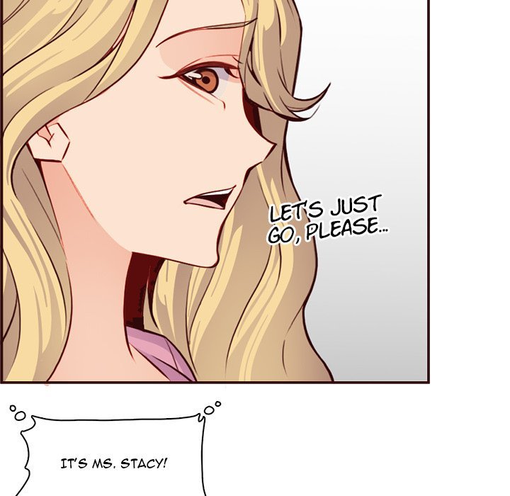 Never Too Late - Chapter 113 [photo 80] - MangaPorn