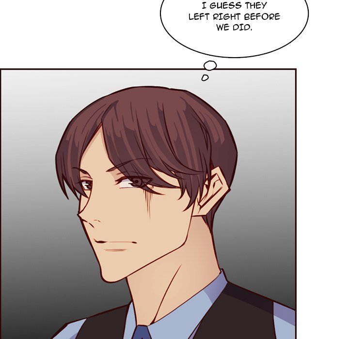 Never Too Late - Chapter 113 [photo 84] - MangaPorn