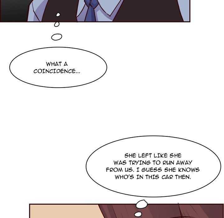 Never Too Late - Chapter 113 [photo 85] - MangaPorn