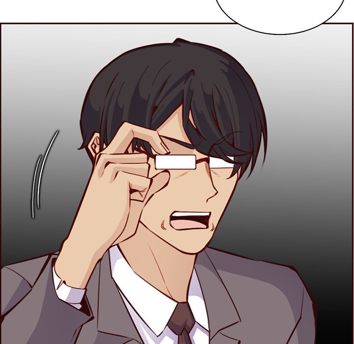 Never Too Late - Chapter 113 [photo 89] - MangaPorn