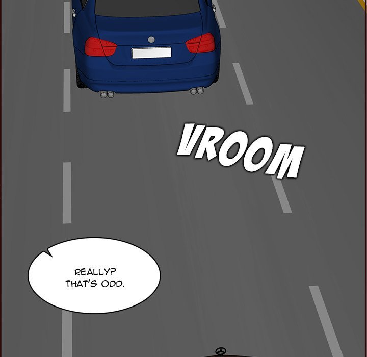 Never Too Late - Chapter 113 [photo 91] - MangaPorn