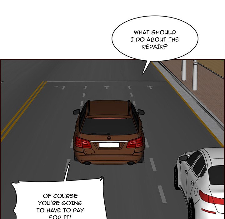 Never Too Late - Chapter 113 [photo 96] - MangaPorn