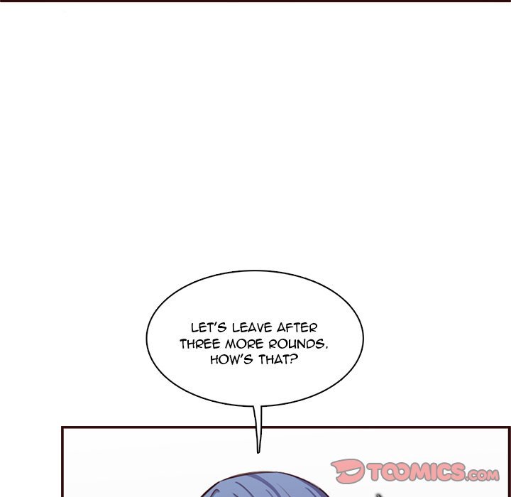 Never Too Late - Chapter 114 [photo 10] - MangaPorn