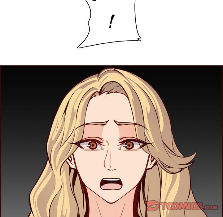 Never Too Late - Chapter 114 [photo 106] - MangaPorn