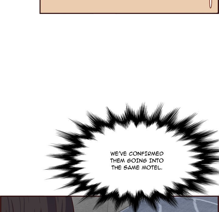 Never Too Late - Chapter 114 [photo 35] - MangaPorn